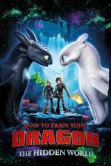 How to Train Your Dragon: The Hidden World poster 28
