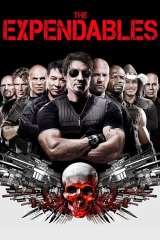 The Expendables poster 12