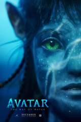 Avatar: The Way of Water poster 12