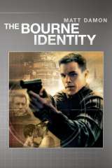 The Bourne Identity poster 15