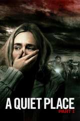A Quiet Place poster 25