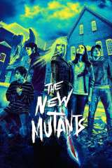 The New Mutants poster 3