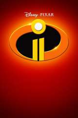 Incredibles 2 poster 10