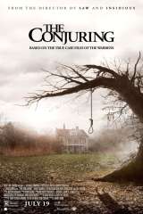 The Conjuring poster 6