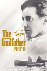 The Godfather: Part II poster 5