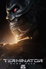 Terminator: Dark Fate poster 3