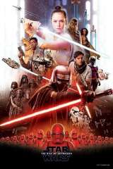 Star Wars: The Rise of Skywalker poster 3