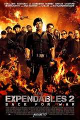 The Expendables 2 poster 22