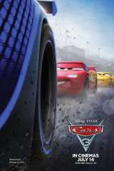 Cars 3 poster 19