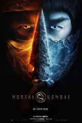 Mortal Kombat poster 16