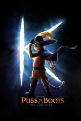 Puss in Boots: The Last Wish poster 13