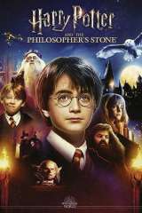 Harry Potter and the Philosopher's Stone poster 5