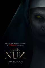 The Nun poster 45