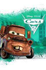 Cars 2 poster 26