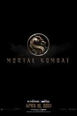 Mortal Kombat poster 5