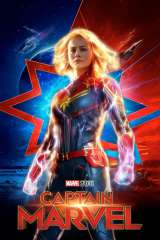 Captain Marvel poster 19