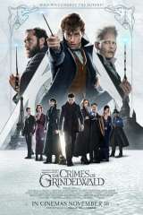 Fantastic Beasts: The Crimes of Grindelwald poster 45