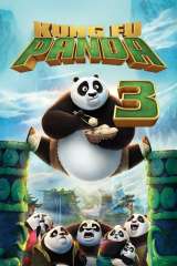 Kung Fu Panda 3 poster 30