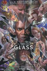 Glass poster 6