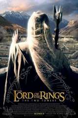 The Lord of the Rings: The Two Towers poster 4