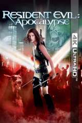 Resident Evil: Apocalypse poster 13