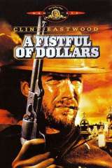 A Fistful of Dollars poster 3