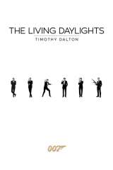The Living Daylights poster 14