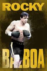 Rocky Balboa poster 17