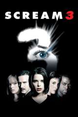 Scream 3 poster 18