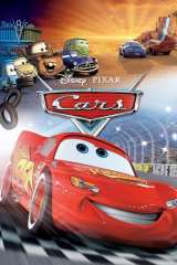 Cars poster 38