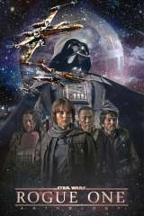 Rogue One: A Star Wars Story poster 25