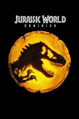 Jurassic World Dominion poster 21
