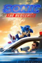 Sonic the Hedgehog poster 15