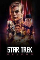 Star Trek Beyond poster 5