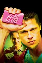 Fight Club poster 20