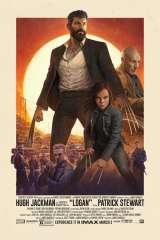 Logan poster 4