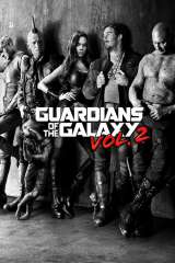 Guardians of the Galaxy Vol. 2 poster 35
