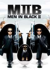 Men in Black II poster 2