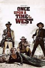 Once Upon a Time in the West poster 21