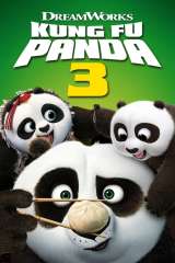 Kung Fu Panda 3 poster 36