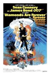 Diamonds Are Forever poster 5