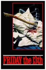 Friday the 13th poster 22