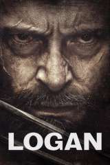 Logan poster 11