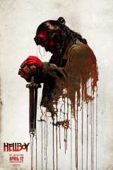 Hellboy poster 5