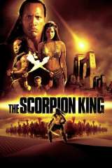 The Scorpion King poster 1