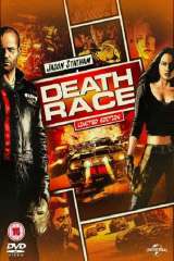 Death Race poster 2