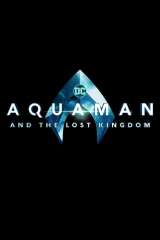 Aquaman and the Lost Kingdom poster 45