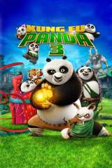 Kung Fu Panda 3 poster 29