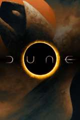 Dune poster 32