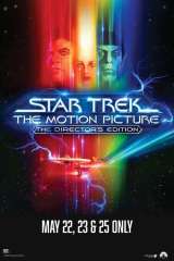 Star Trek: The Motion Picture poster 16